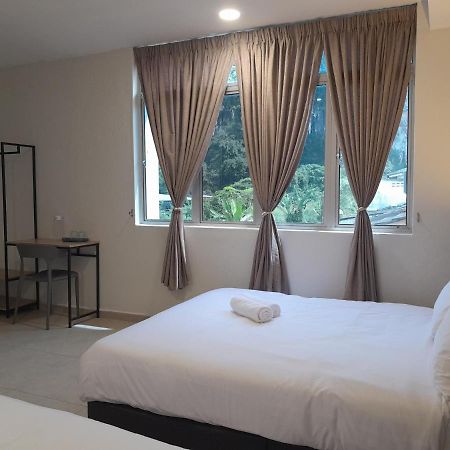 The Great Hotel Ipoh Exterior foto