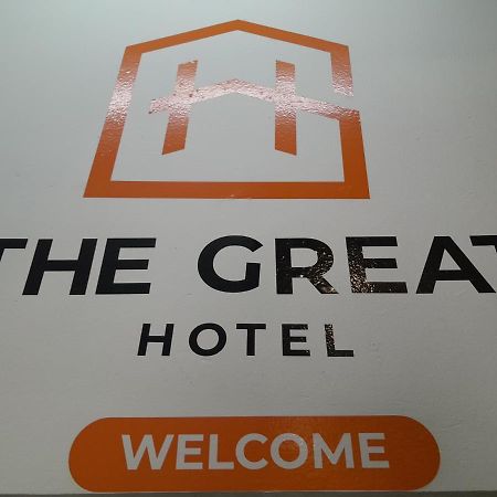The Great Hotel Ipoh Exterior foto